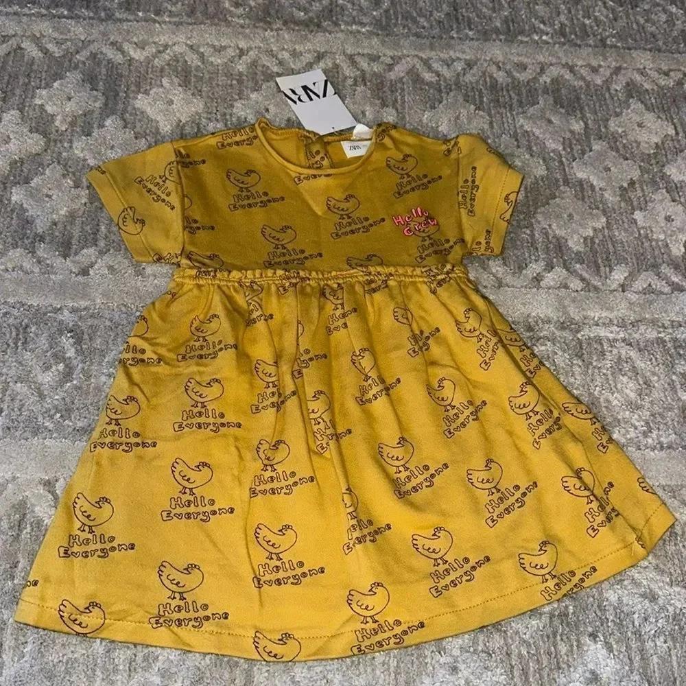 Zara brand new